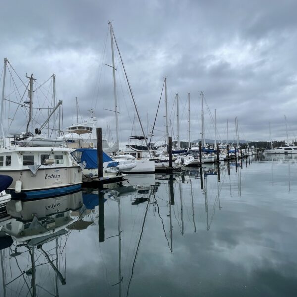 Liveaboard Life