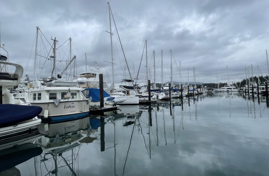 Liveaboard Life