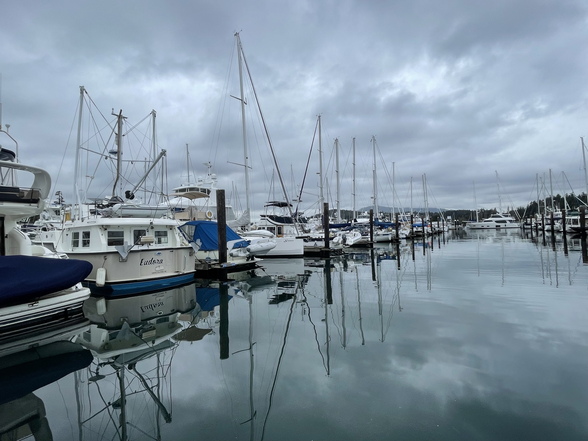 Liveaboard Life